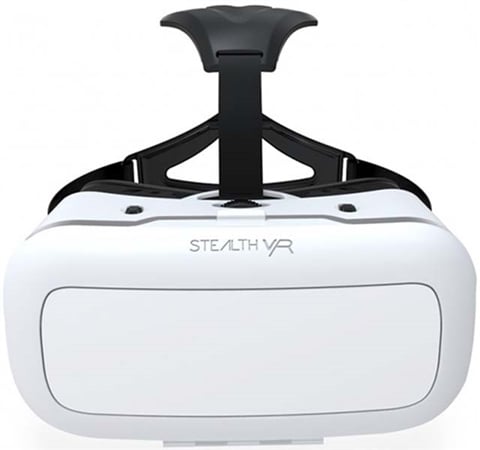 Stealth vr200 deals review